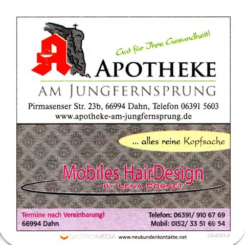 dahn ps-rp sportpark 1b (quad185-apotheke)